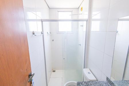 Apartamento para alugar com 70m², 2 quartos e 1 vaga Apartamento para alugar com 70m², 2 quartos e 1 vagaBanheiro