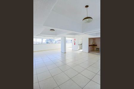 Apartamento para alugar com 70m², 2 quartos e 1 vaga Apartamento para alugar com 70m², 2 quartos e 1 vagaSalão de festa condominio