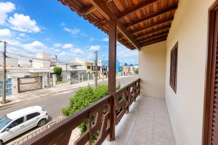 Apartamento para alugar com 2 quartos, 49m² em Vila Monte Carlo, Cachoeirinha