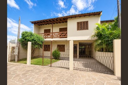 Apartamento para alugar com 2 quartos, 49m² em Vila Monte Carlo, Cachoeirinha