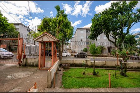 Apartamento à venda com 37m², 1 quarto e 1 vaga Apartamento à venda com 37m², 1 quarto e 1 vagaÁrea externa