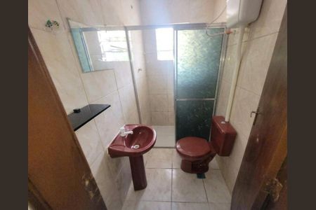 Apartamento para alugar com 50m², 2 quartos e sem vaga
