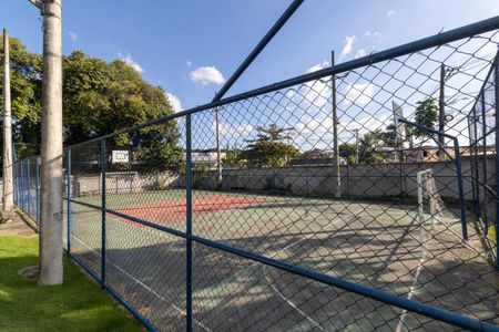 Casa de condomínio para alugar com 50m², 2 quartos e 1 vaga Casa de condomínio para alugar com 50m², 2 quartos e 1 vagaQuadra Esportiva