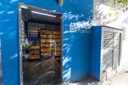 Casa de condomínio para alugar com 50m², 2 quartos e 1 vaga Casa de condomínio para alugar com 50m², 2 quartos e 1 vagaConveniência