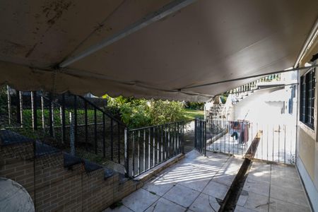 Casa de condomínio para alugar com 50m², 2 quartos e 1 vaga Casa de condomínio para alugar com 50m², 2 quartos e 1 vagaVaranda