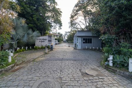 Casa de condomínio para alugar com 50m², 2 quartos e 1 vaga Casa de condomínio para alugar com 50m², 2 quartos e 1 vagaFachada do condomínio