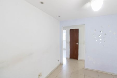 Casa de condomínio para alugar com 50m², 2 quartos e 1 vaga Casa de condomínio para alugar com 50m², 2 quartos e 1 vagaSala