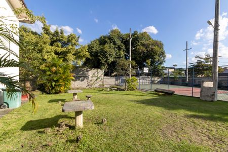 Casa de condomínio para alugar com 50m², 2 quartos e 1 vaga Casa de condomínio para alugar com 50m², 2 quartos e 1 vagaÁrea comum