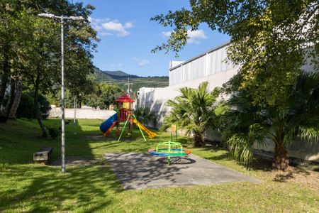 Casa de condomínio para alugar com 50m², 2 quartos e 1 vaga Casa de condomínio para alugar com 50m², 2 quartos e 1 vagaÁrea comum - Playground