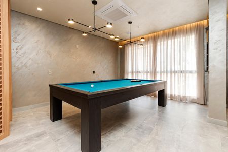 Studio à venda com 20m², 1 quarto e sem vagaÁrea comum