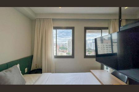 Studio à venda com 20m², 1 quarto e sem vagaStudio
