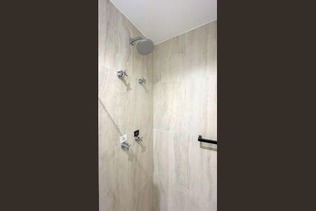 Studio à venda com 20m², 1 quarto e sem vagaBanheiro
