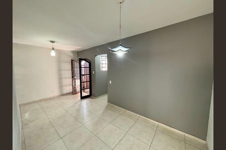 Sala de casa à venda com 2 quartos, 90m² em Jardim Ponte Rasa, São Paulo