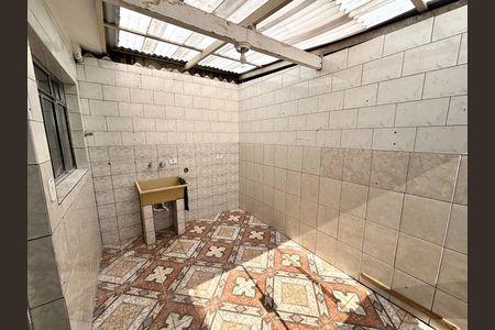 Casa à venda com 90m², 2 quartos e 1 vaga Casa à venda com 90m², 2 quartos e 1 vagaÁrea de Serviço