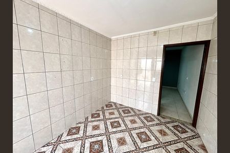 Cozinha  de casa à venda com 2 quartos, 90m² em Jardim Ponte Rasa, São Paulo