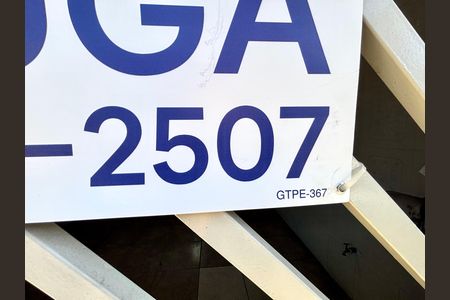 Placa de casa à venda com 2 quartos, 90m² em Jardim Ponte Rasa, São Paulo