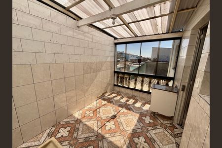 Casa à venda com 90m², 2 quartos e 1 vaga Casa à venda com 90m², 2 quartos e 1 vagaÁrea de Serviço
