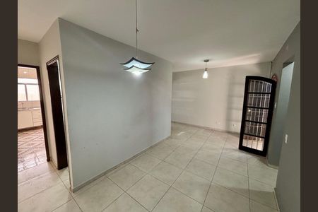 Sala de casa à venda com 2 quartos, 90m² em Jardim Ponte Rasa, São Paulo
