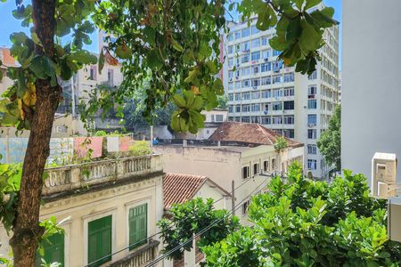Apartamento para alugar com 29m², 1 quarto e sem vaga Apartamento para alugar com 29m², 1 quarto e sem vagaVista