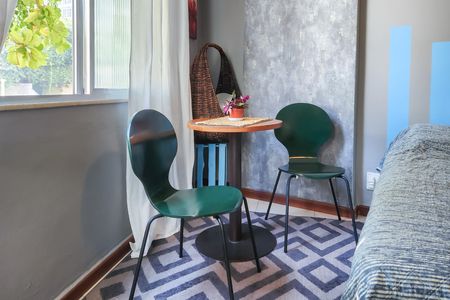 Apartamento para alugar com 29m², 1 quarto e sem vaga Apartamento para alugar com 29m², 1 quarto e sem vagaStudio