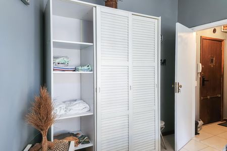 Apartamento para alugar com 29m², 1 quarto e sem vaga Apartamento para alugar com 29m², 1 quarto e sem vagaStudio