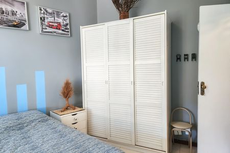 Apartamento para alugar com 29m², 1 quarto e sem vaga Apartamento para alugar com 29m², 1 quarto e sem vagaStudio