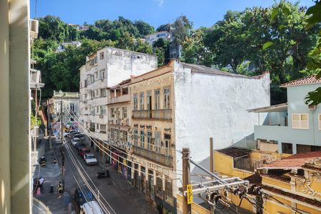 Apartamento para alugar com 29m², 1 quarto e sem vaga Apartamento para alugar com 29m², 1 quarto e sem vagaVista
