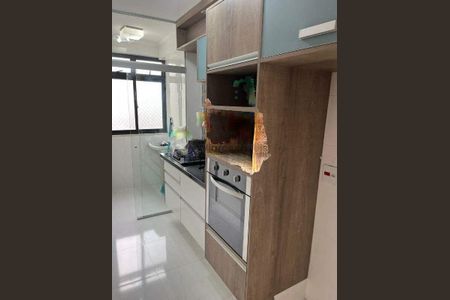 Apartamento à venda com 74m², 2 quartos e 1 vaga