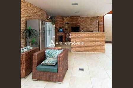 Apartamento à venda com 2 quartos, 74m² em Penha de França, São Paulo