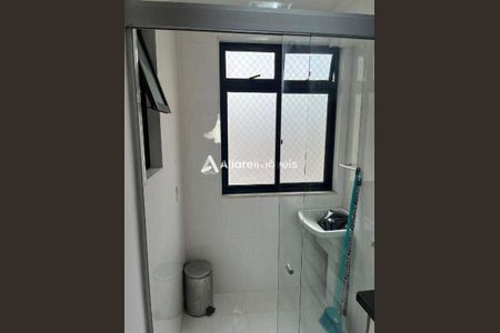 Apartamento à venda com 74m², 2 quartos e 1 vaga