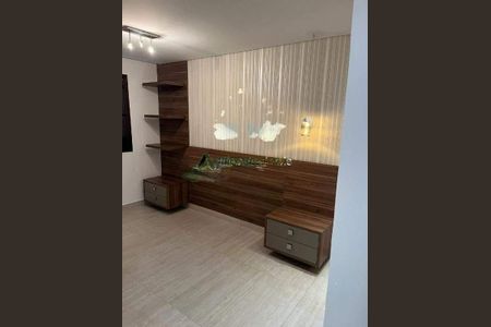 Apartamento à venda com 2 quartos, 74m² em Penha de França, São Paulo