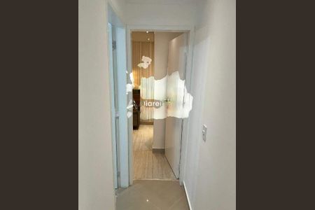 Apartamento à venda com 74m², 2 quartos e 1 vaga