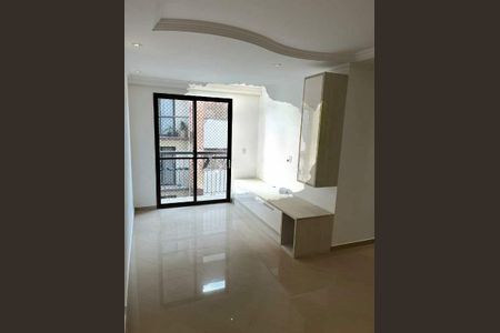 Apartamento à venda com 2 quartos, 74m² em Penha de França, São Paulo