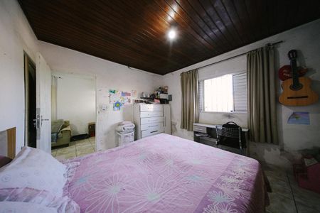 Casa para alugar com 180m², 3 quartos e 1 vaga Casa para alugar com 180m², 3 quartos e 1 vagaQuarto 2