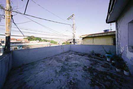 Casa para alugar com 180m², 3 quartos e 1 vaga Casa para alugar com 180m², 3 quartos e 1 vagaÁrea externa