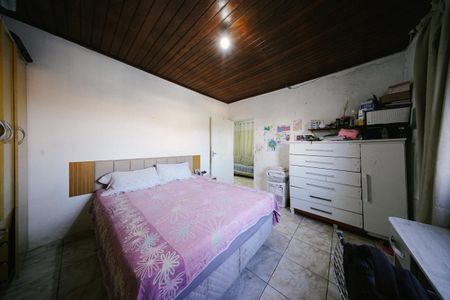 Casa para alugar com 180m², 3 quartos e 1 vaga Casa para alugar com 180m², 3 quartos e 1 vagaQuarto 2