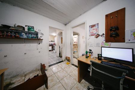 Casa para alugar com 180m², 3 quartos e 1 vaga Casa para alugar com 180m², 3 quartos e 1 vagaQuarto 1