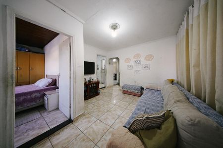 Sala de casa para alugar com 3 quartos, 180m² em Cangaiba, São Paulo