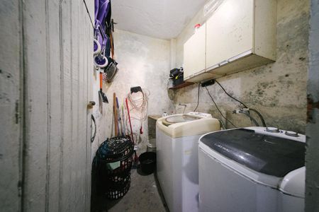 Casa para alugar com 180m², 3 quartos e 1 vaga Casa para alugar com 180m², 3 quartos e 1 vagaÁrea de Serviço
