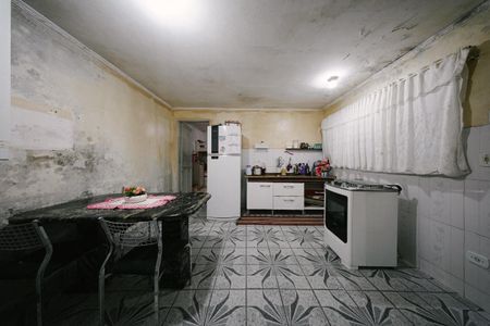 Casa para alugar com 180m², 3 quartos e 1 vaga Casa para alugar com 180m², 3 quartos e 1 vagaCozinha