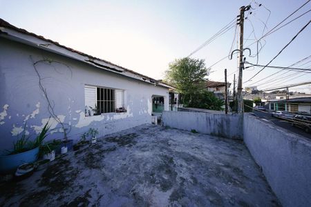 Casa para alugar com 180m², 3 quartos e 1 vaga Casa para alugar com 180m², 3 quartos e 1 vagaÁrea externa