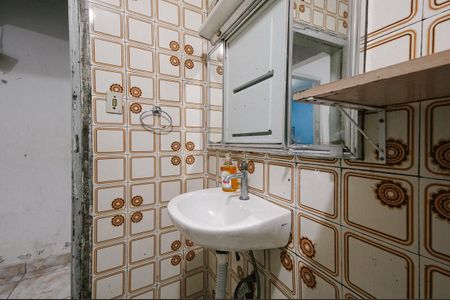 Casa para alugar com 180m², 3 quartos e 1 vaga Casa para alugar com 180m², 3 quartos e 1 vagaBanheiro