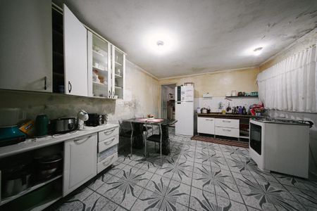 Casa para alugar com 180m², 3 quartos e 1 vaga Casa para alugar com 180m², 3 quartos e 1 vagaCozinha