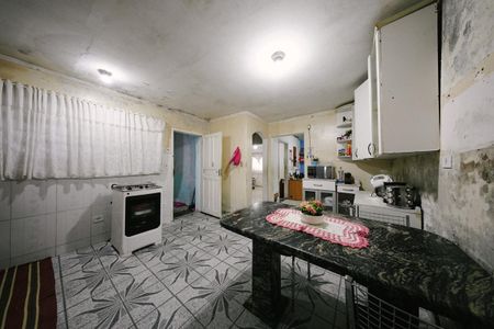 Casa para alugar com 180m², 3 quartos e 1 vaga Casa para alugar com 180m², 3 quartos e 1 vagaCozinha
