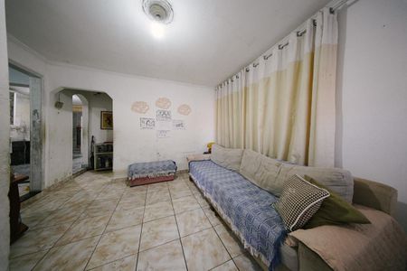 Sala de casa para alugar com 3 quartos, 180m² em Cangaiba, São Paulo