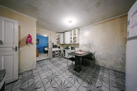 Casa para alugar com 180m², 3 quartos e 1 vaga Casa para alugar com 180m², 3 quartos e 1 vagaCozinha