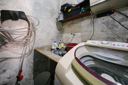 Casa para alugar com 180m², 3 quartos e 1 vaga Casa para alugar com 180m², 3 quartos e 1 vagaÁrea de Serviço