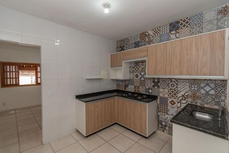Casa à venda com 70m², 2 quartos e 1 vaga Casa à venda com 70m², 2 quartos e 1 vagaCozinha
