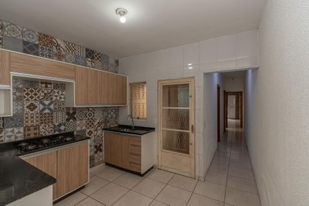 Casa à venda com 70m², 2 quartos e 1 vaga Casa à venda com 70m², 2 quartos e 1 vagaCozinha