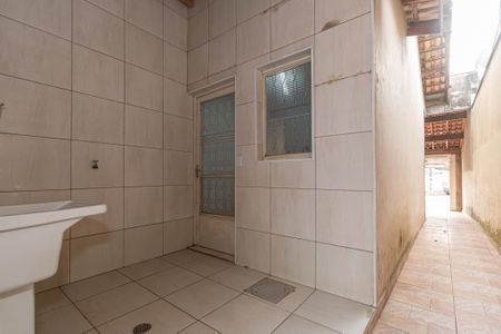 Casa à venda com 70m², 2 quartos e 1 vaga Casa à venda com 70m², 2 quartos e 1 vagaÁrea de Serviço